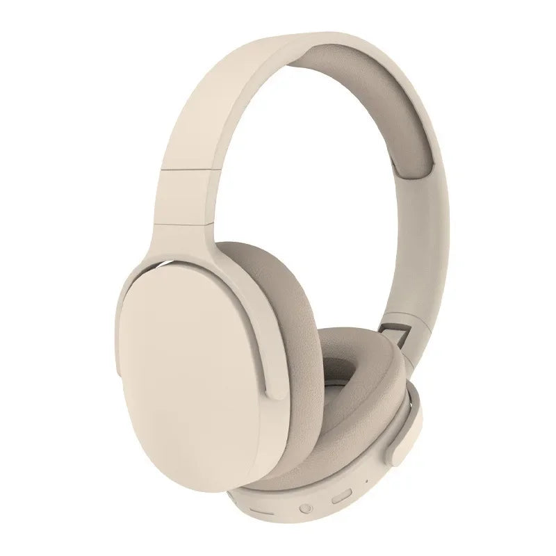 Bluetooth 5.3 Headsets Gaming Headphones