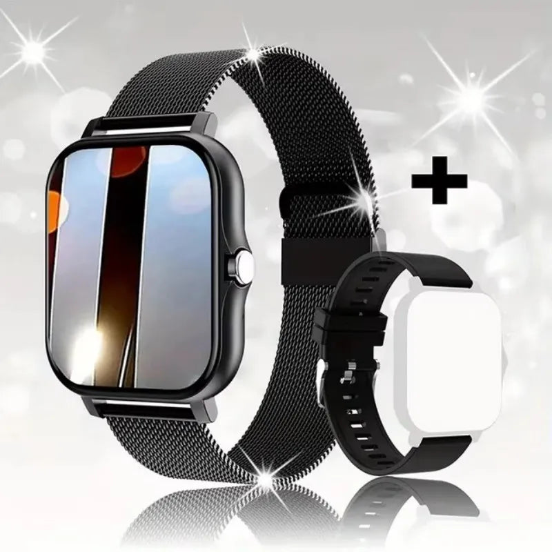 New Smart Watch Android IOS Phone