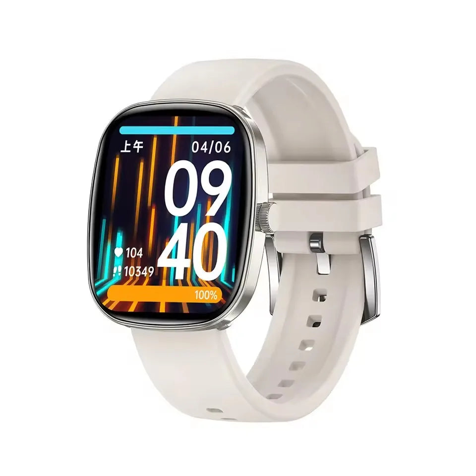 New Smart Watch Android IOS Phone