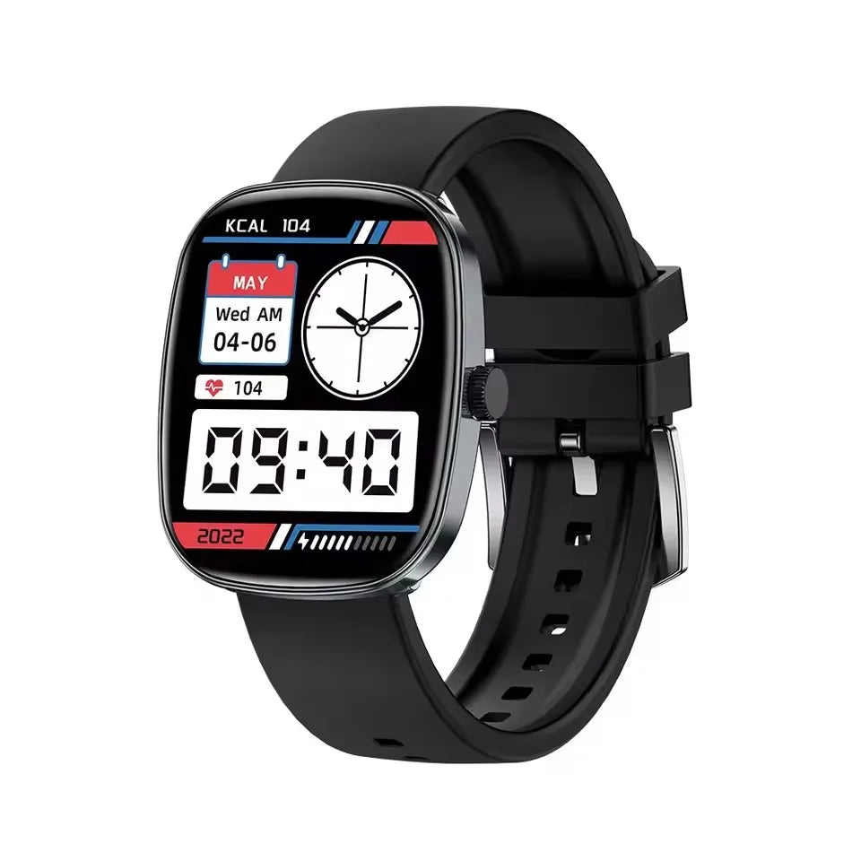 New Smart Watch Android IOS Phone