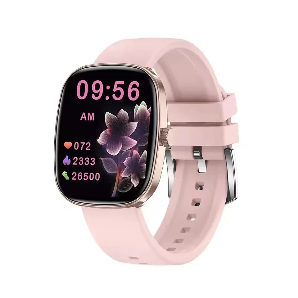 New Smart Watch Android IOS Phone