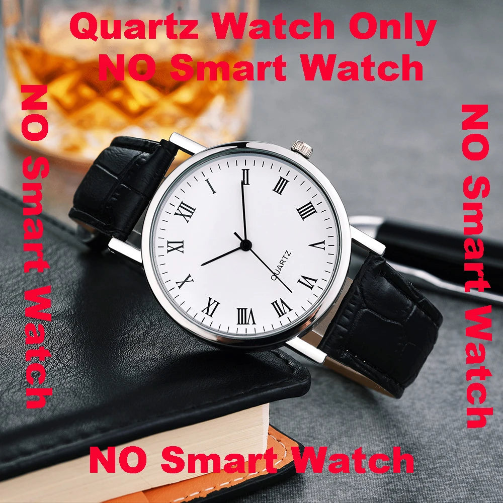 Smart Watch For Android IOS