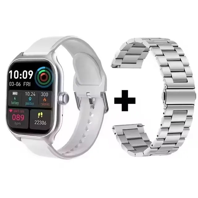 Smart Watch For Android IOS