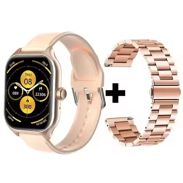 Smart Watch For Android IOS