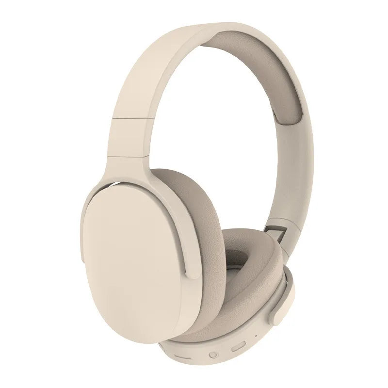 Bluetooth 5.3 Headsets Gaming Headphones