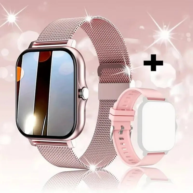 New Smart Watch Android IOS Phone