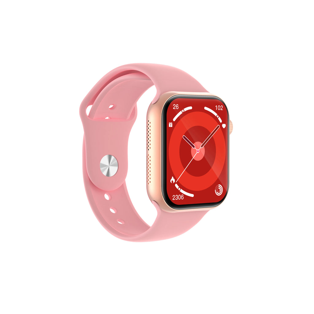 Smart Watch - compatible with Apple's Strap