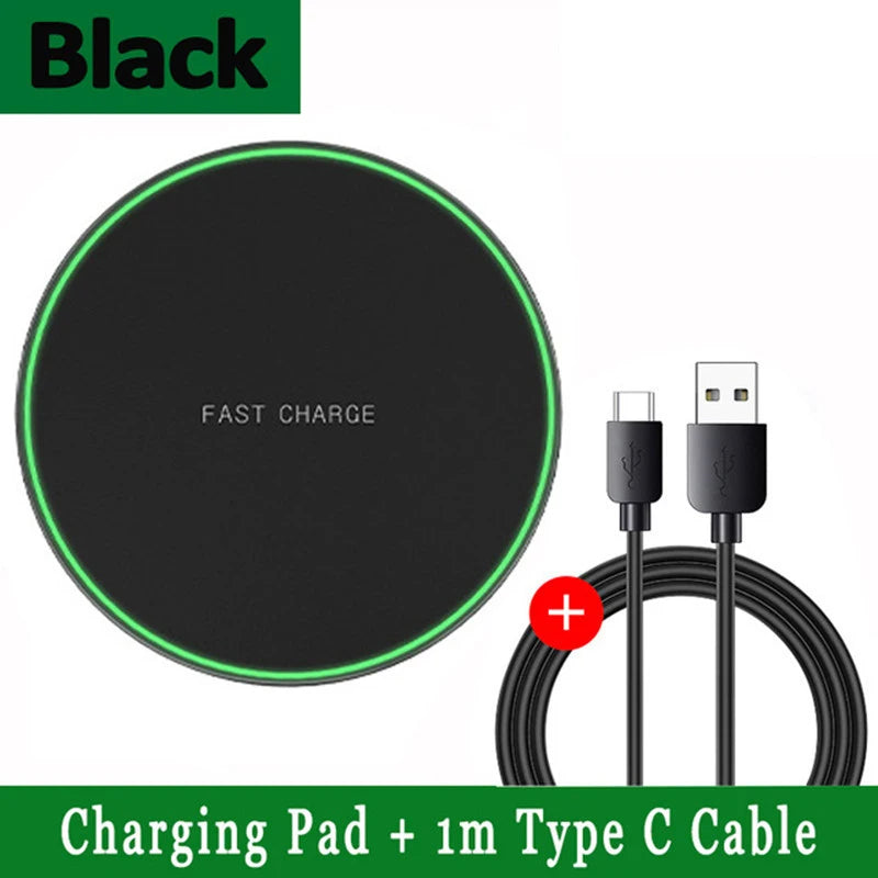 50W Wireless Charger
