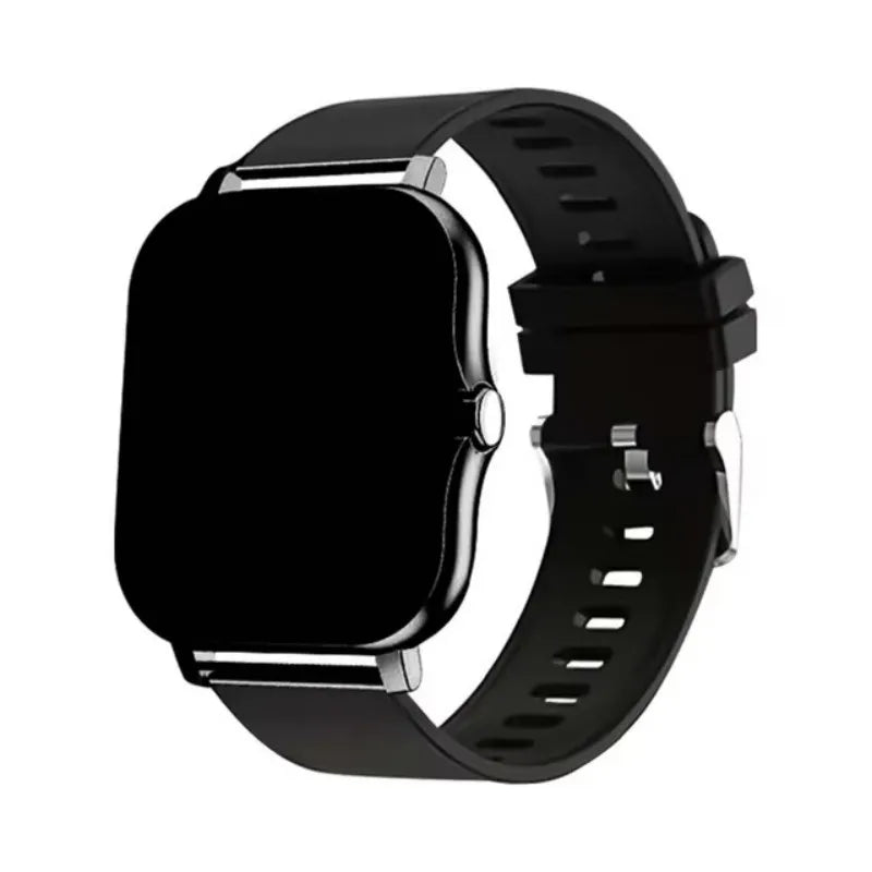 New Smart Watch Android IOS Phone