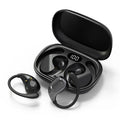 Bluetooth 5.4 Ear Hook Headphones TWS Wireless Earphones