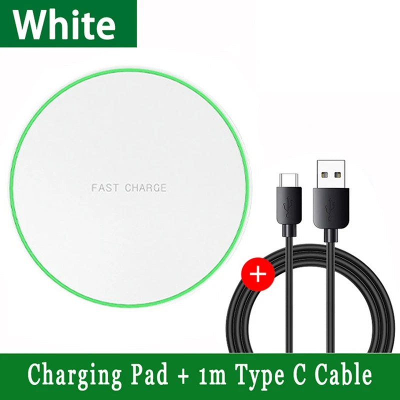 50W Wireless Charger