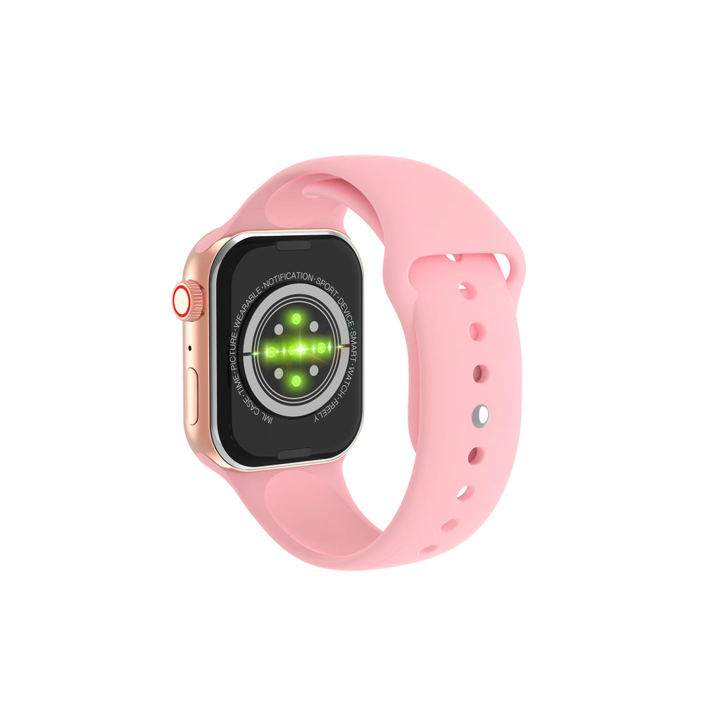 Smart Watch - compatible with Apple's Strap