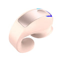 Earphone Clip Wireless Bluetooth Headphone