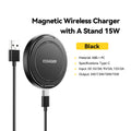 Magnetic Wireless Charger