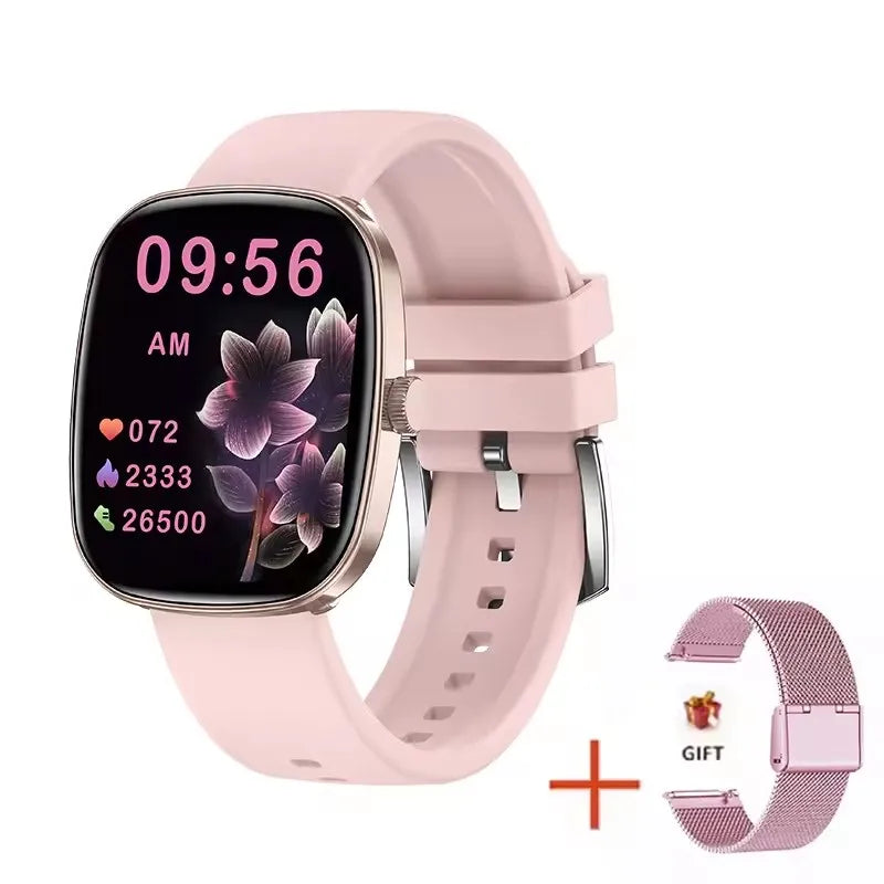 New Smart Watch Android IOS Phone