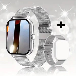 New Smart Watch Android IOS Phone