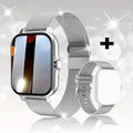 New Smart Watch Android IOS Phone