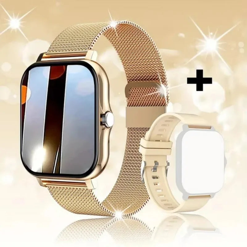 New Smart Watch Android IOS Phone