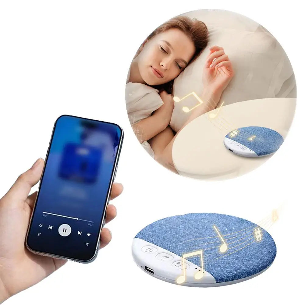Mini Sleeping Bluetooth Speaker Wireless