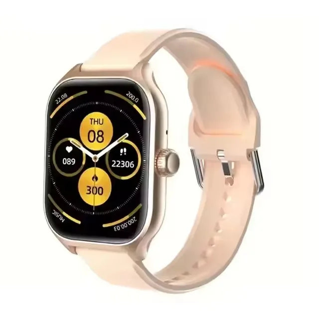 Smart Watch For Android IOS