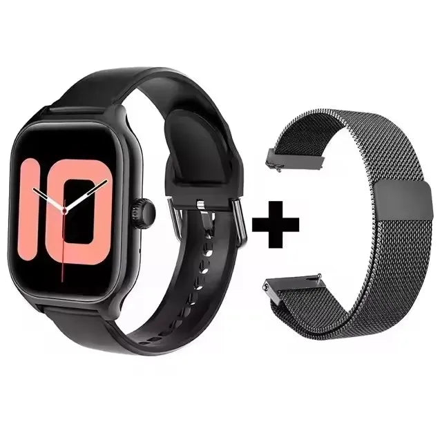 Smart Watch For Android IOS