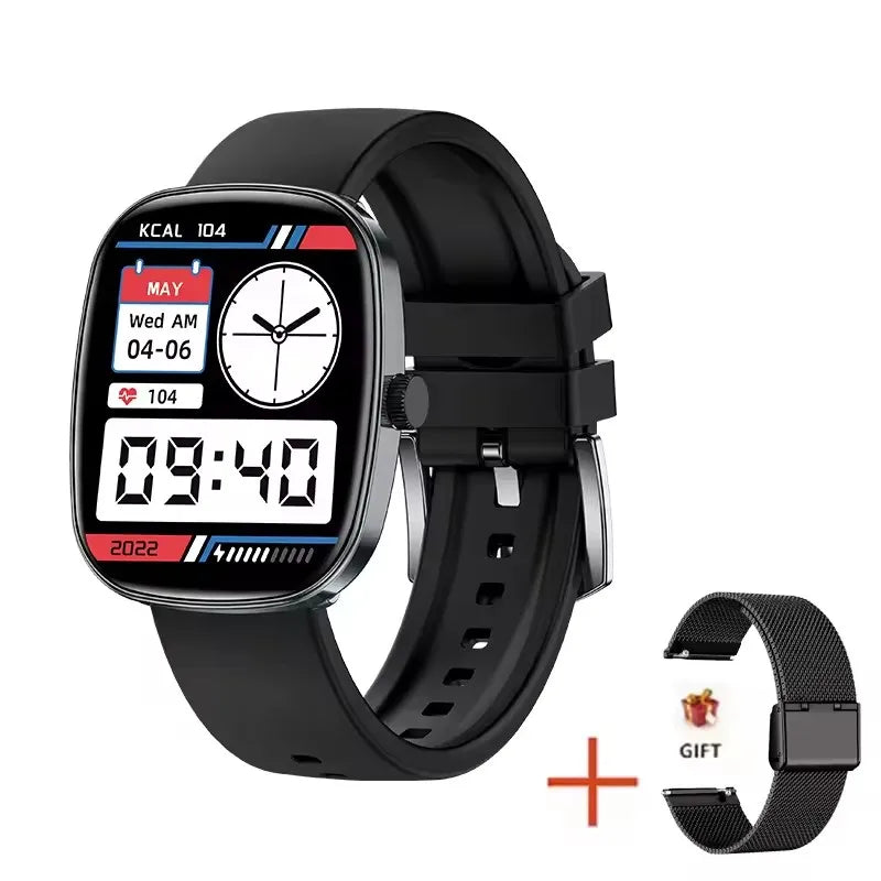 New Smart Watch Android IOS Phone
