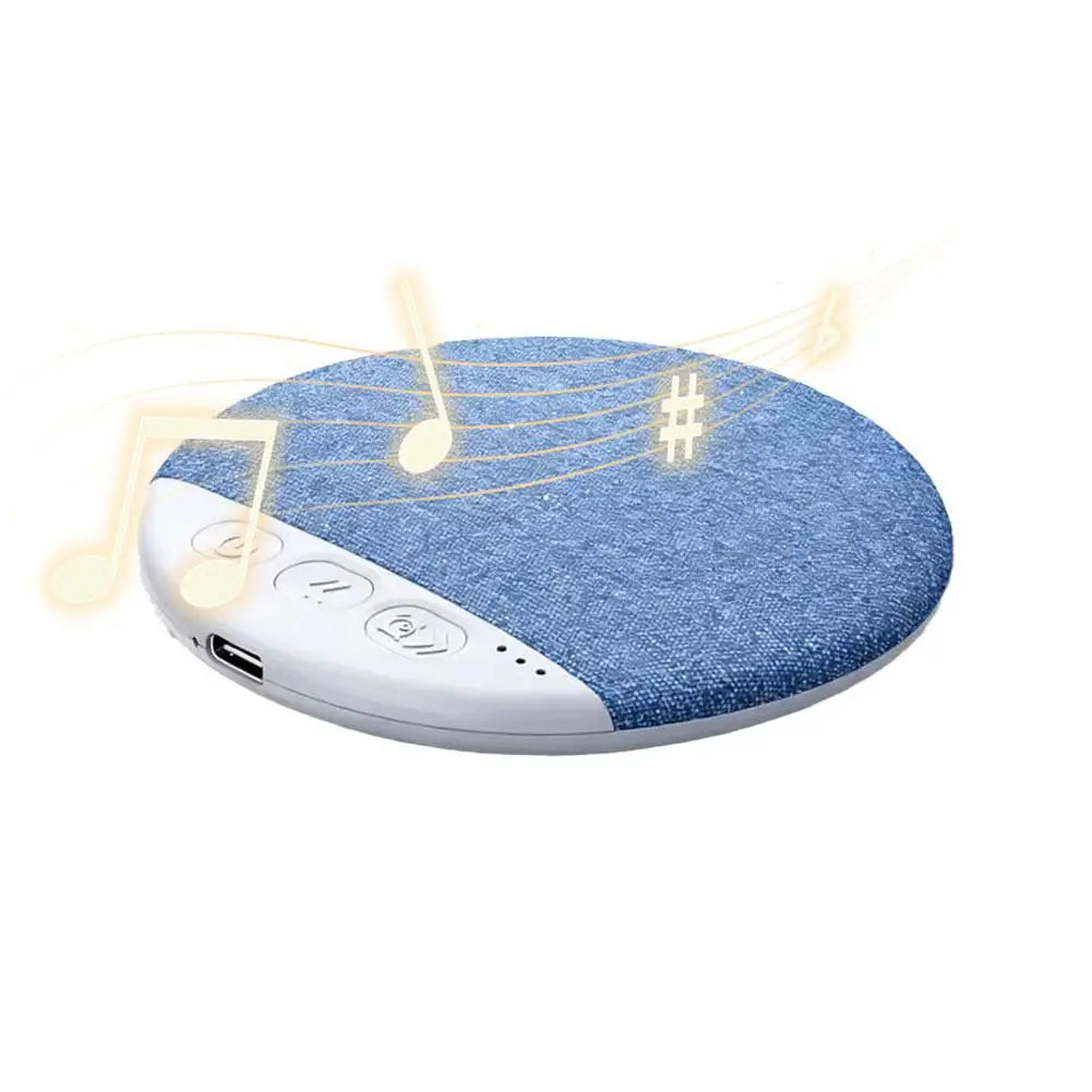 Mini Sleeping Bluetooth Speaker Wireless